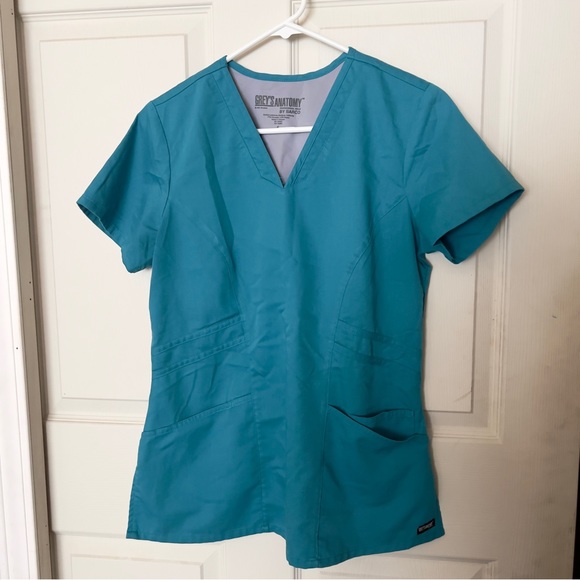 Bundle 2 scrubs - Picture 3 of 8